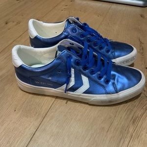 Vintage Havana Size 8